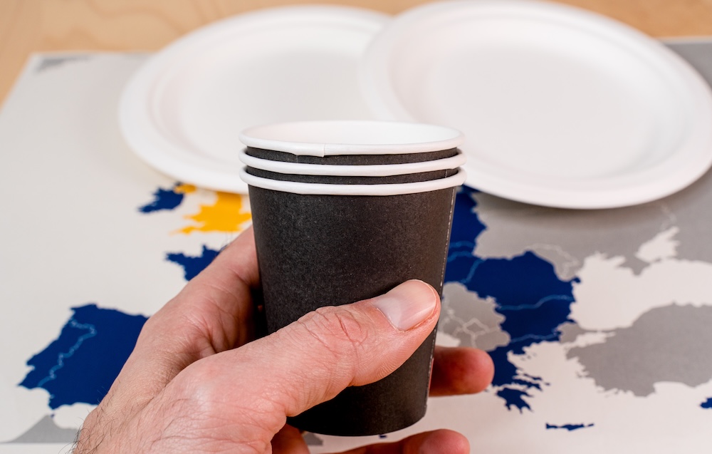 Co je to Prohlášení o shodě k obalům?